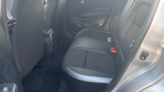 Nissan Juke 1.0 DiG-T 114 N-Connecta 5dr Petrol Hatchback